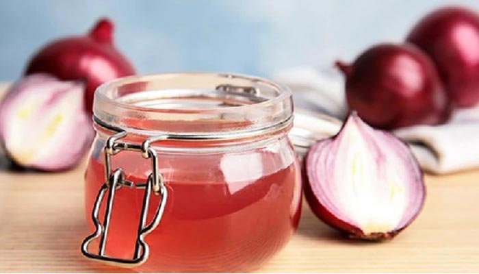 آب پیاز برای چی خوبه؟