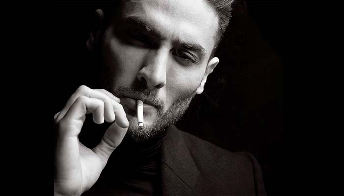 برای مدلینگ شدن از شروع کرد؟
