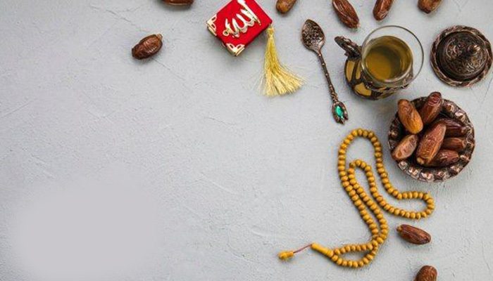 تغذیه در ماه رمضان