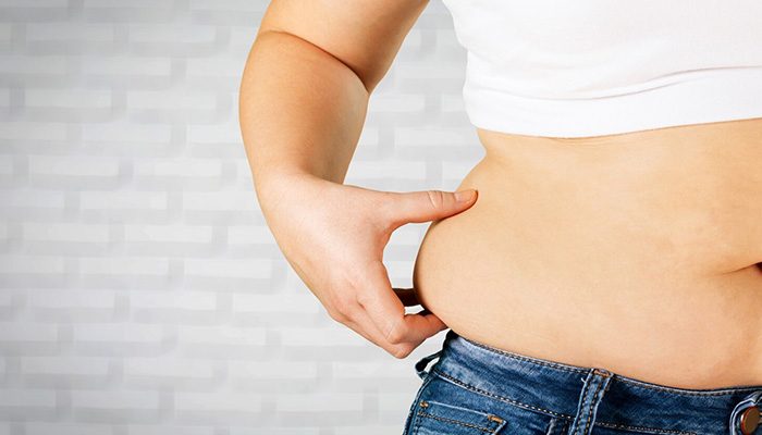 چکار کنیم چربی های شکم آب بشوند؟