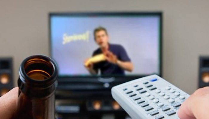 درآمد مدل های تبلیغات تلویزیون